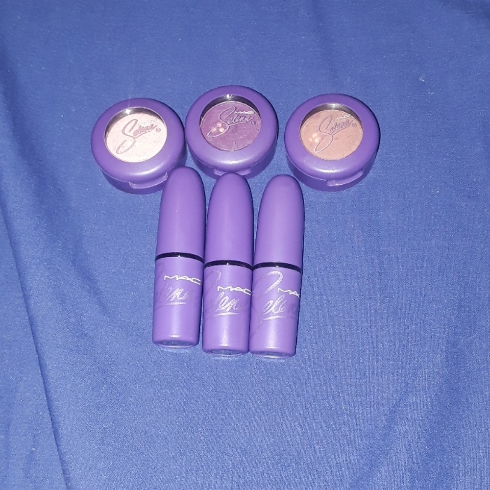 MAC Selena